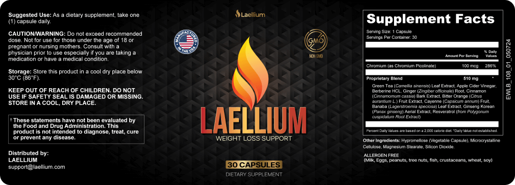 Laellium